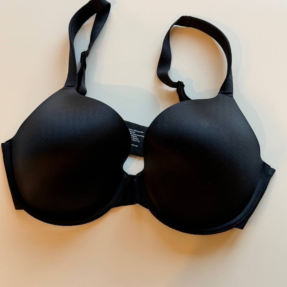 Soma Enhancing Shape Full Coverage Bra